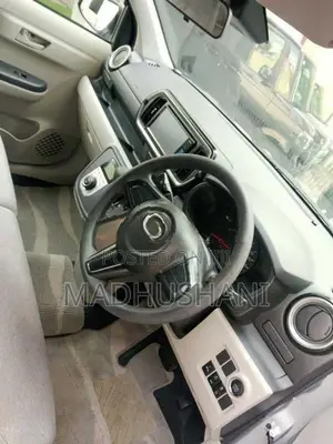 Daihatsu Boon 2023