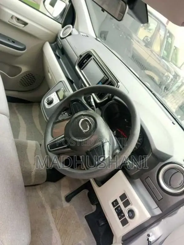 Daihatsu Boon 2023