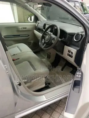 Daihatsu Boon 2023
