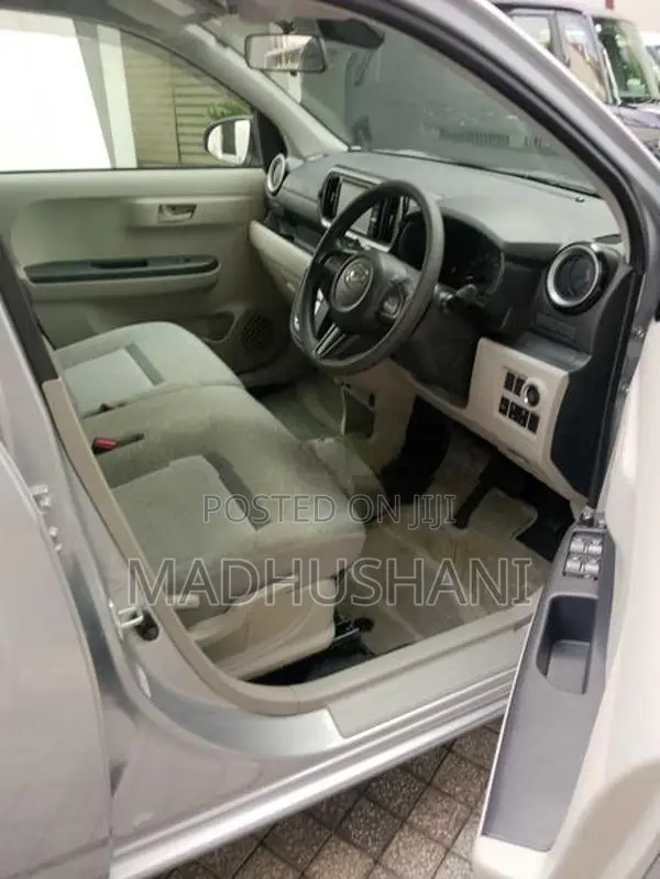 Daihatsu Boon 2023