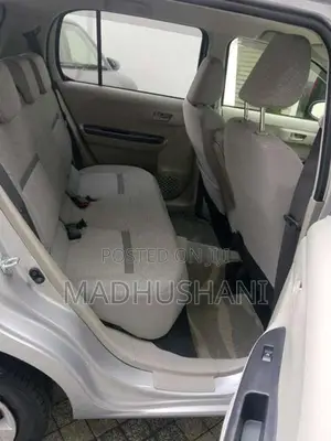 Daihatsu Boon 2023