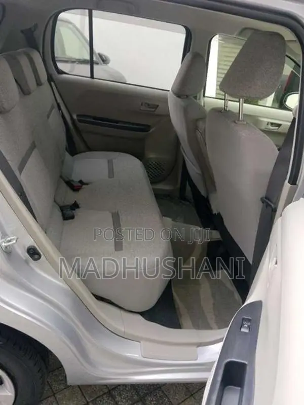 Daihatsu Boon 2023