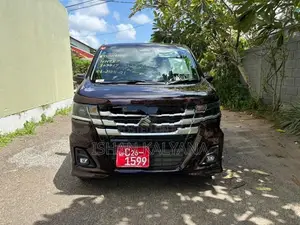 Suzuki Wagon R ZX Custom Upgrade 2026