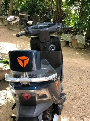 Yadea T5 2025