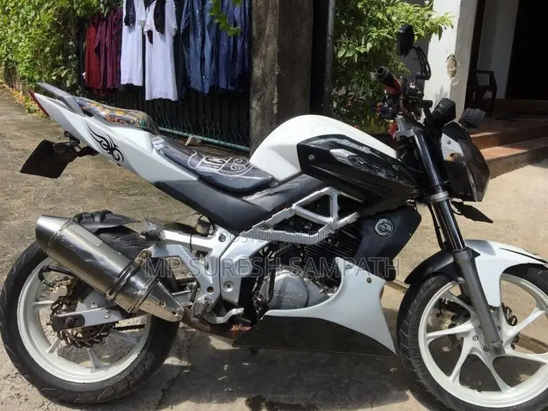 Demak DZM 2016