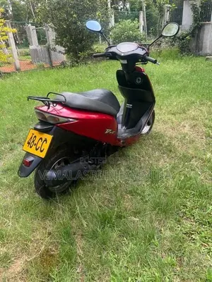 Honda Dio 2021