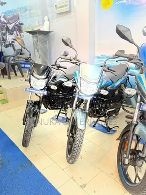 Bajaj Platina 100 2026