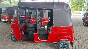 Bajaj RE 2015