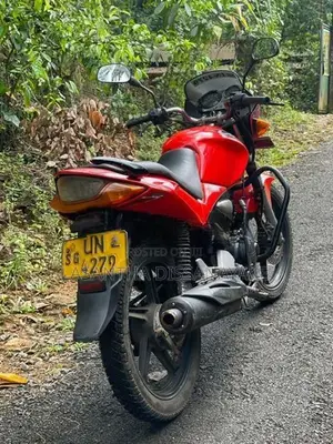 Hero CBZ 2008