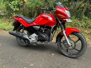 Hero CBZ 2008