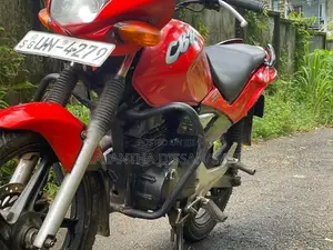 Hero CBZ 2008