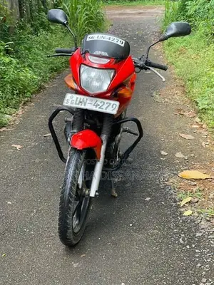Hero CBZ 2008