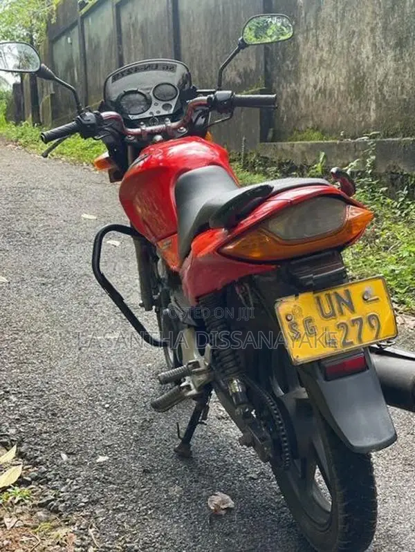 Hero CBZ 2008