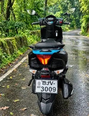 TVS Ntorq 125 Race Edition 2025