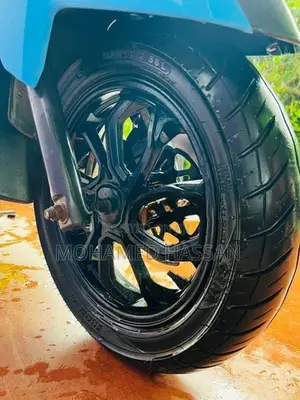 TVS Ntorq 125 Race Edition 2025