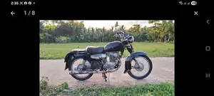 Honda CD 125 1999