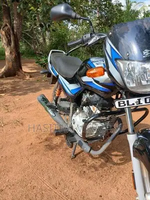 Bajaj CT100 2026