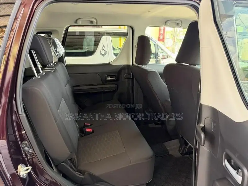Suzuki Wagon R ZX new face 360 camera 2025