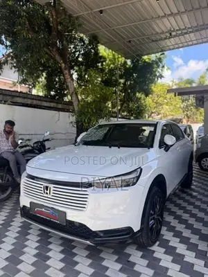 Honda Vezel Z Premium 2026