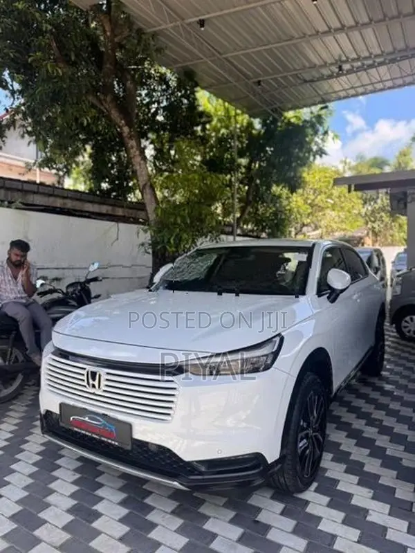 Honda Vezel Z Premium 2026