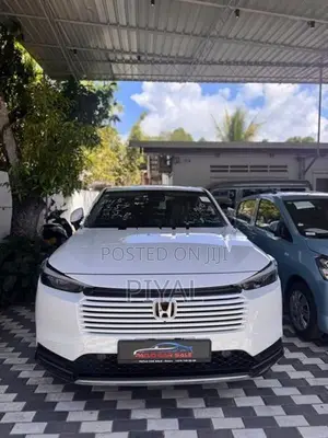 Honda Vezel Z Premium 2026