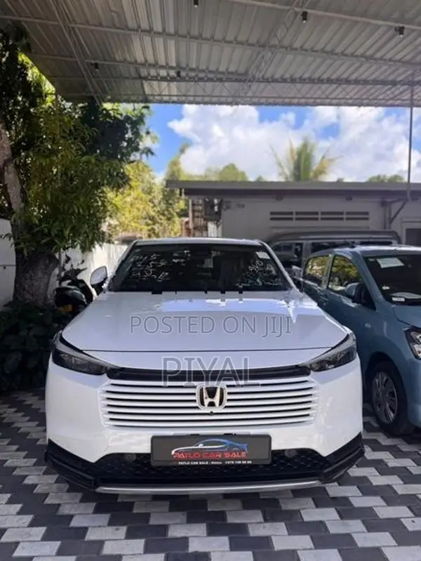 Honda Vezel Z Premium 2026