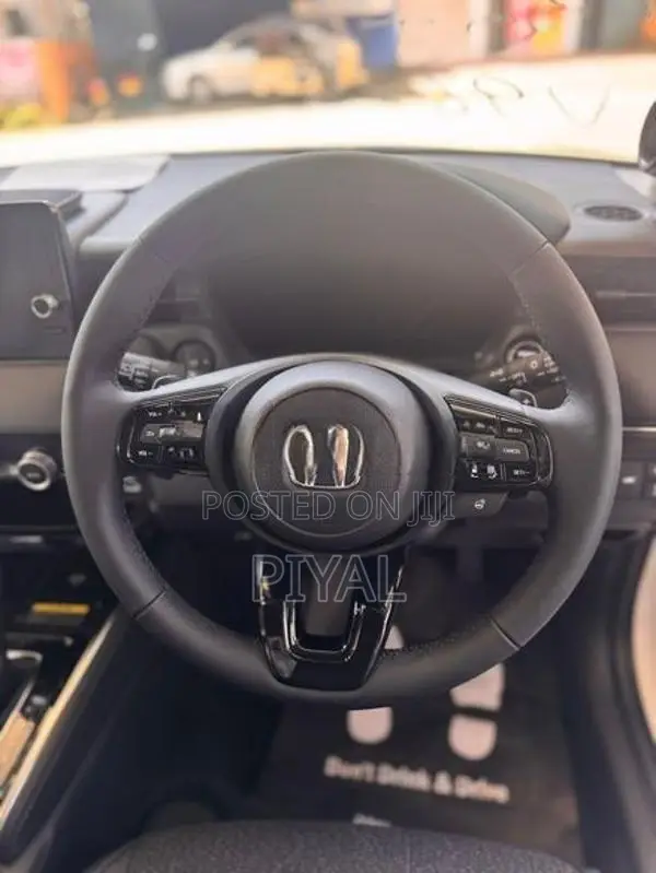 Honda Vezel Z Premium 2026