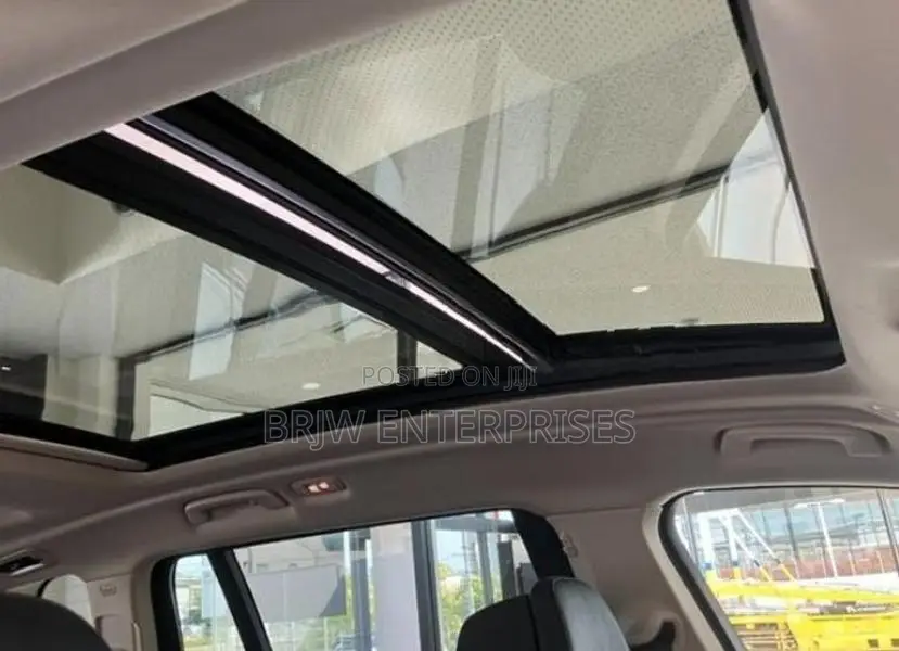 BMW X7 xDrive40D 2025