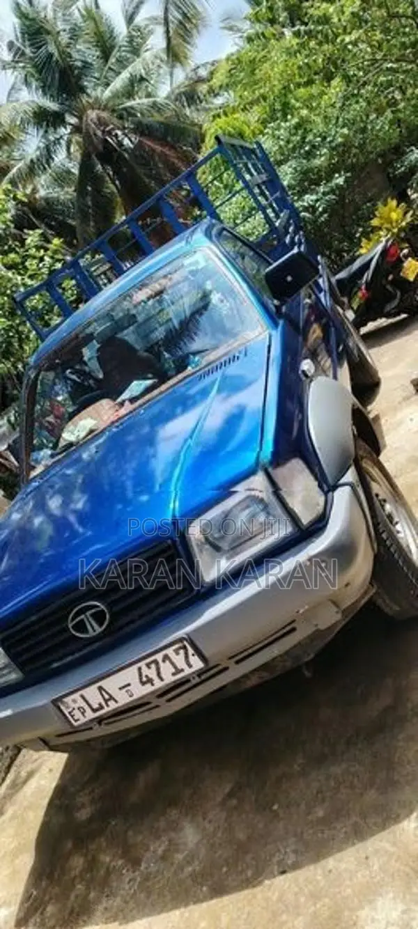 Tata 207 2005