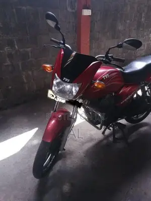 TVS Star Sport ES 2012