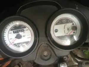 TVS Star Sport ES 2012