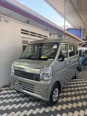 Suzuki Every Full Joint 2026