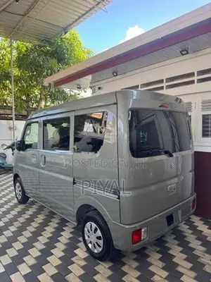 Suzuki Every Full Joint 2026