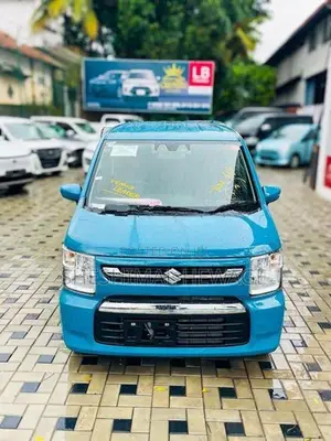 Suzuki Wagon R FX 2024