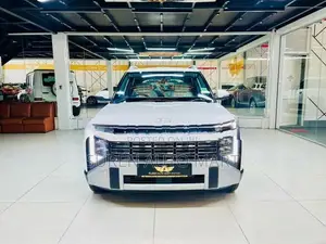 Hyundai Venue HX10 BRAND NEW 2026