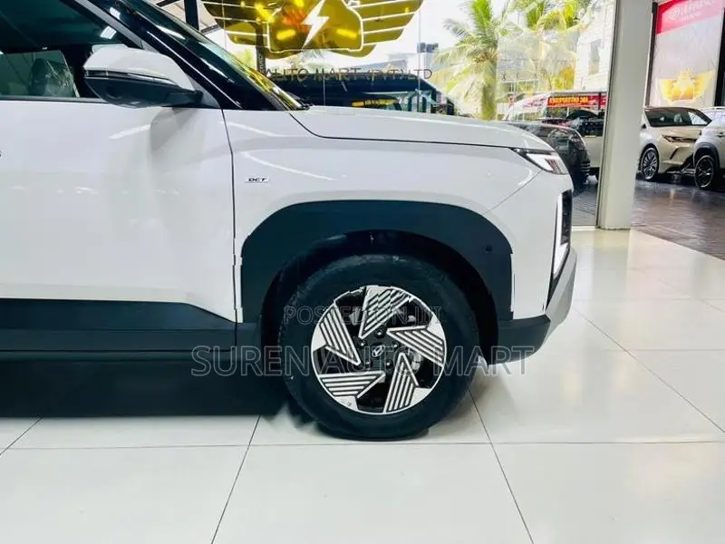 Hyundai Venue HX10 BRAND NEW 2026