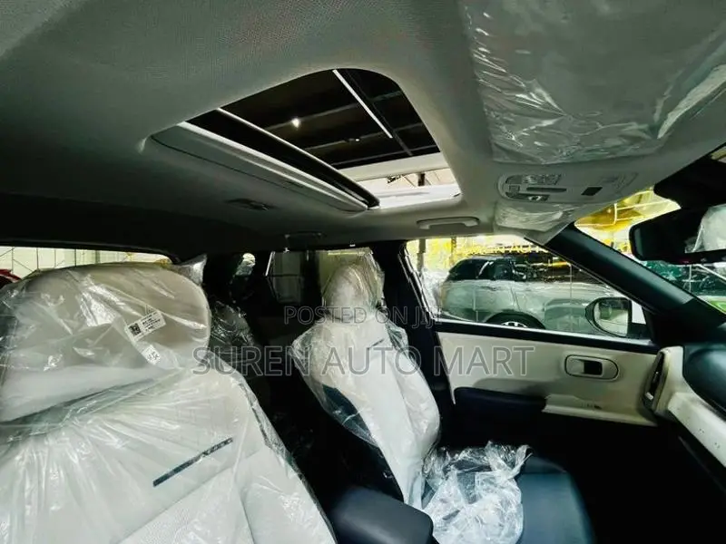 Hyundai Venue HX10 BRAND NEW 2026