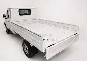Mahindra Bolero Maxx Pik Up 2026