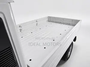 Mahindra Bolero Maxx Pik Up 2026