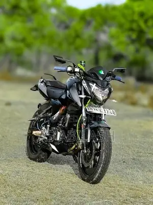 Bajaj Pulsar NS200 2019