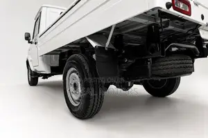 Mahindra Bolero Maxx Pik Up 2026