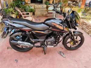 Bajaj Pulsar 150 2018