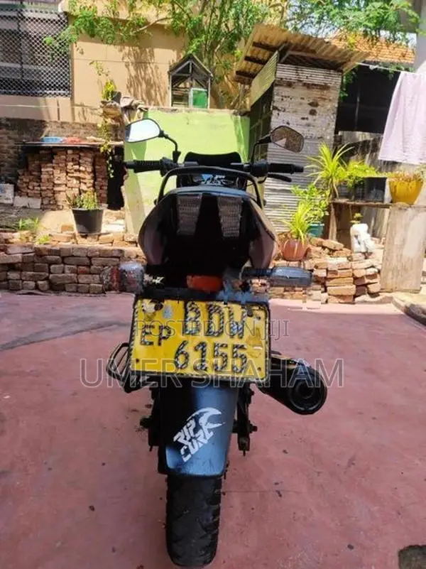 Bajaj Pulsar 150 2018