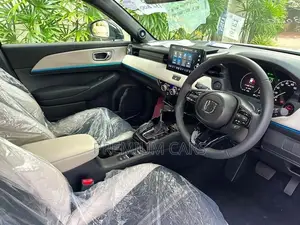 Honda Vezel Z Play Moonroof 2026