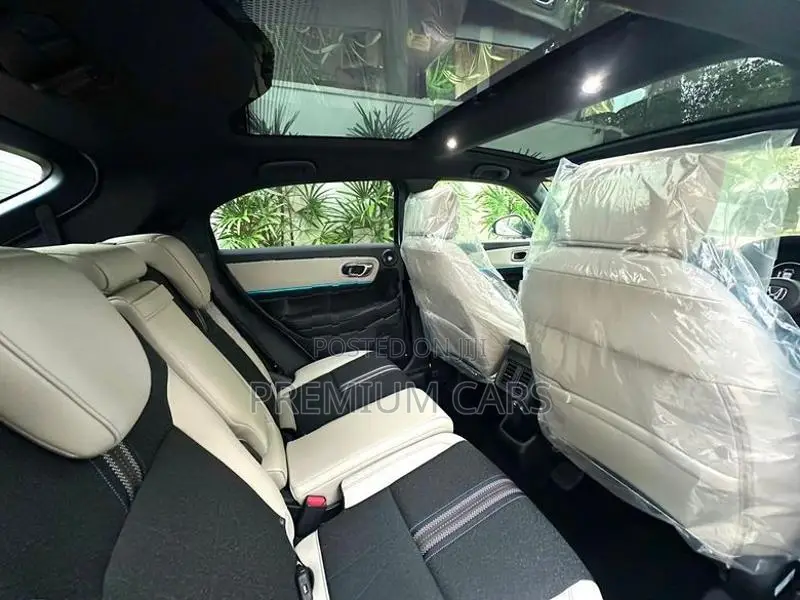 Honda Vezel Z Play Moonroof 2026