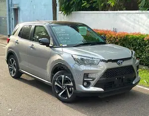 Toyota Raize Z Hybrid Brand New 2026