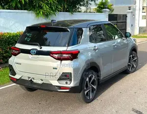 Toyota Raize Z Hybrid Brand New 2026