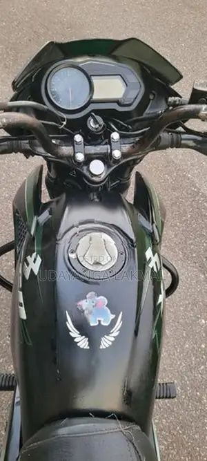 Bajaj XCD 135 2010