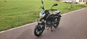 Bajaj XCD 135 2010