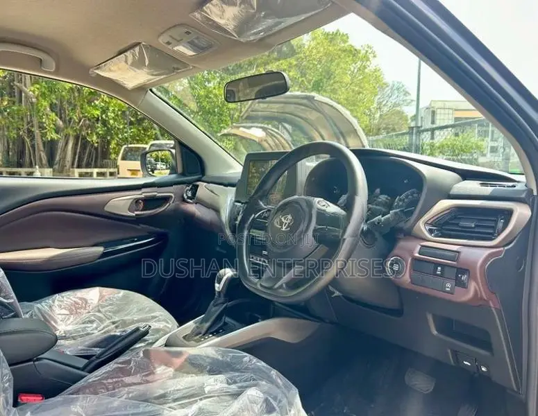 Toyota Urban Cruiser Taisor G BRAND NEW 2026